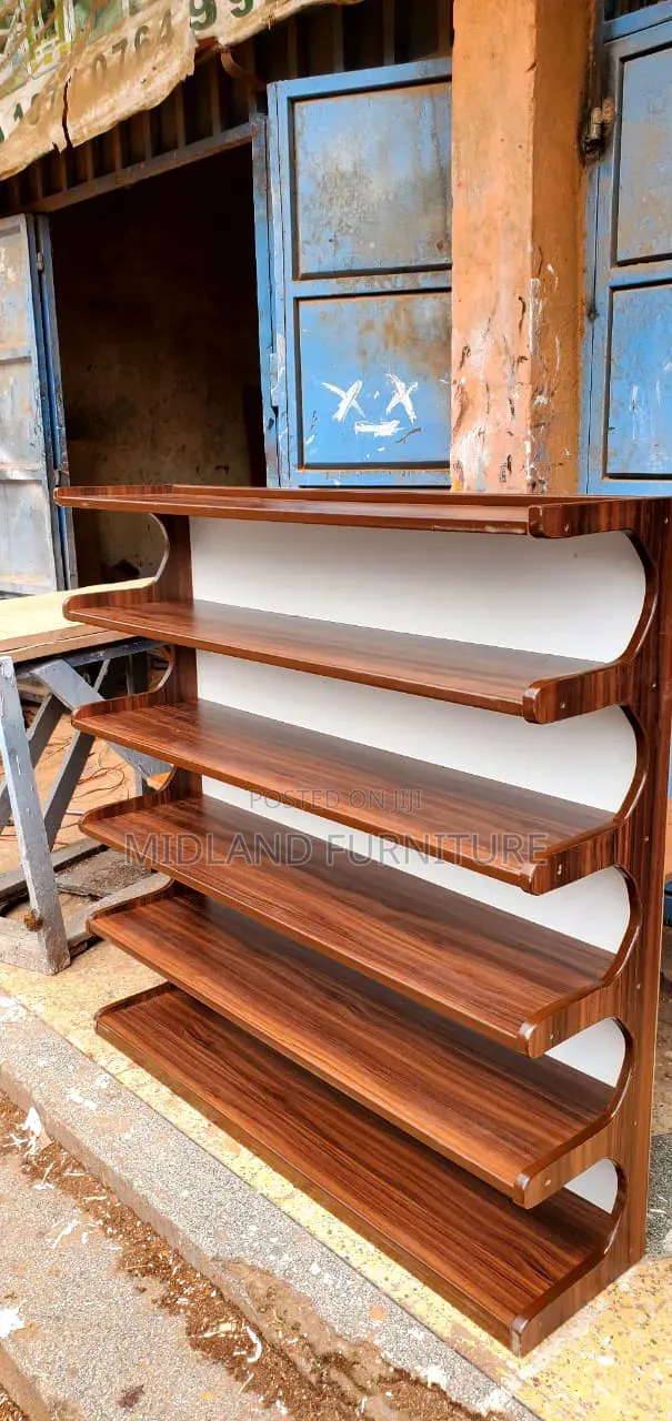 Shoe Rack Organizer Pay on Delivery