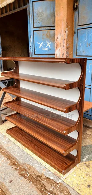 Shoe Rack Organizer Pay on Delivery