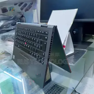 Laptop Lenovo ThinkPad X1 Yoga 16GB Intel Core i7 SSD 256GB