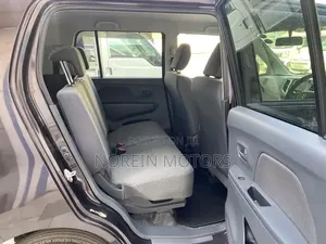 Suzuki Wagon R 2019 Maroon