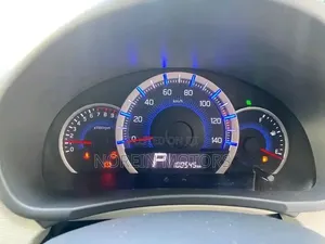 Suzuki Wagon R 2019 Maroon