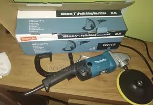 Makita Polishing Machine 180mm ( 7")/ Makita Buffing Machine