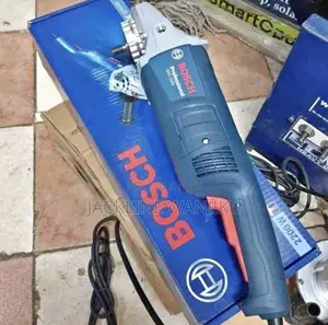 New Bosch Angle Grinder Machine/ Bosch Grinder 9”