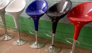 Abs Plastic Bar Stools