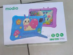 New Modio M750 256 GB