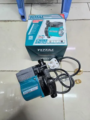 Total 120w Circulation Pumps/Ceiling Pump