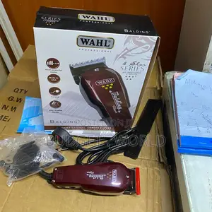 5 Star Balding Clipper Electromagnetic Motor, for Ultra-Close Trimming