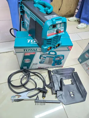 Total 180a Welding Machines