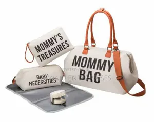 *Mommy Bag