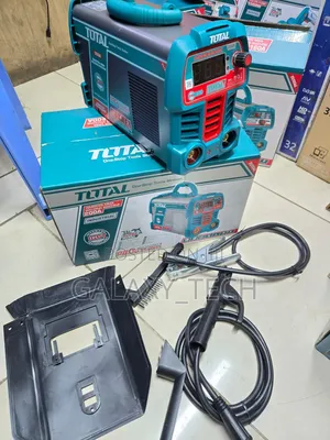 Total 200a Welding Machines