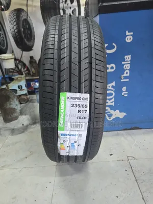 235/65r17 Grenlander Tire
