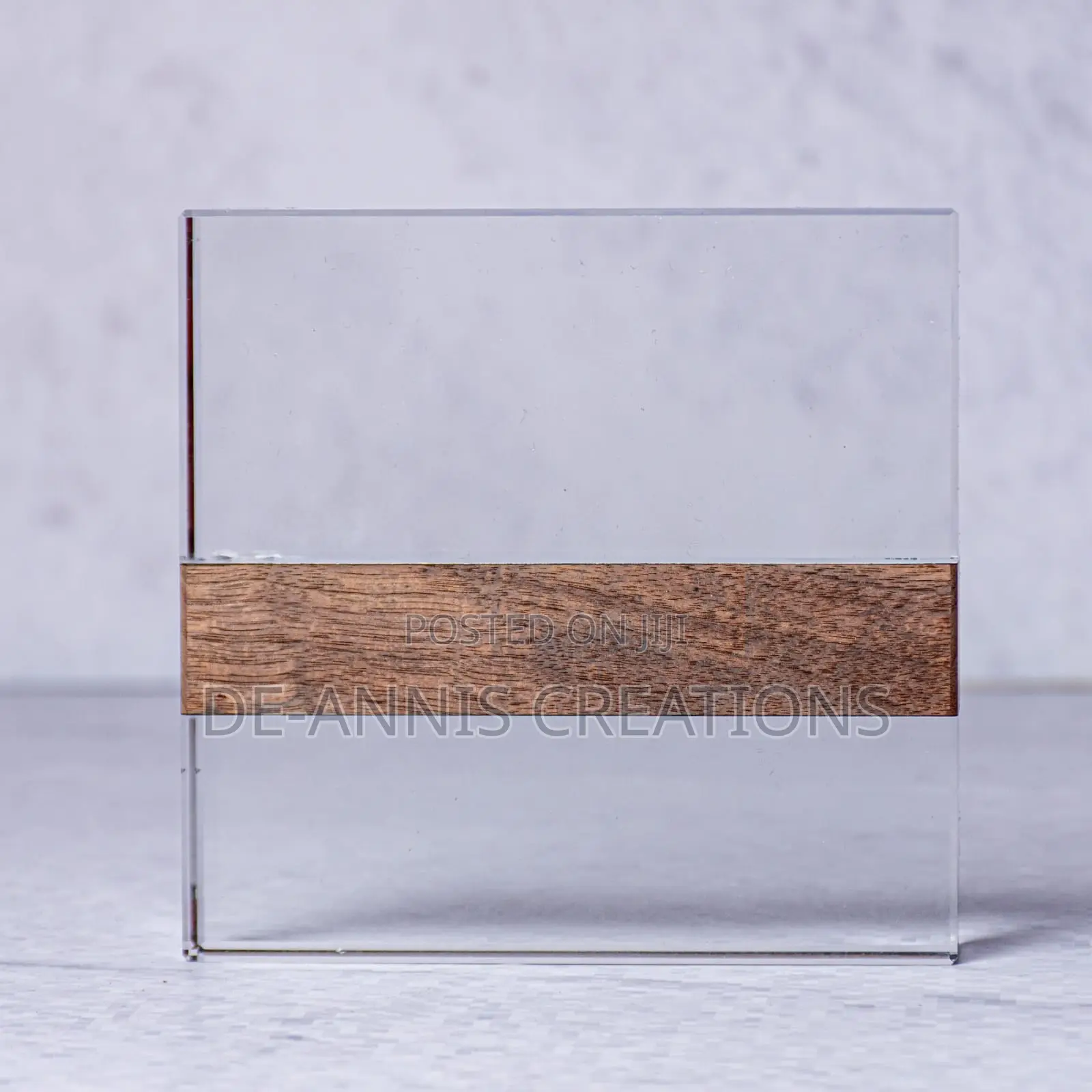 Polished Award Plaques