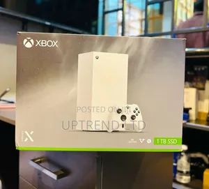 Brand New Microsoft Xbox Series X Digital