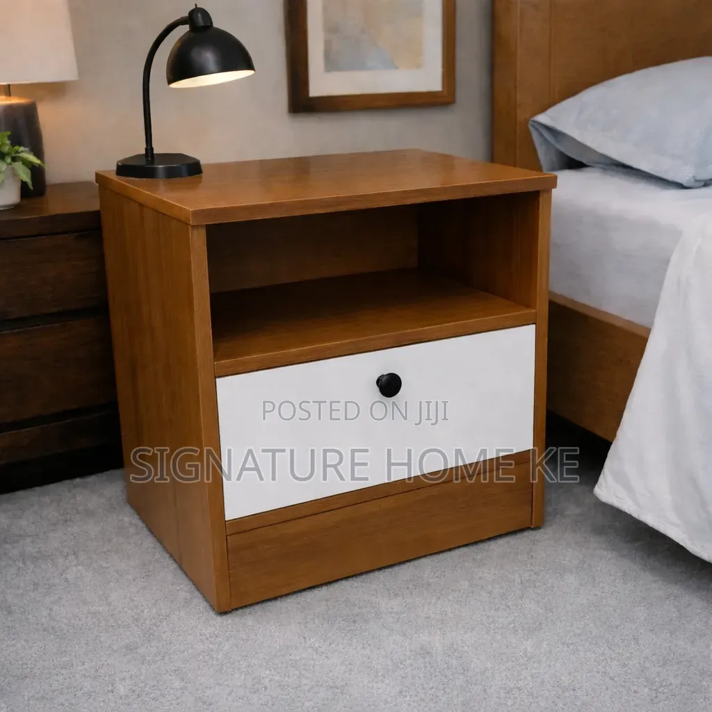 Bedside Table/Drawer