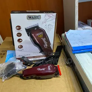 High-Power Balding Hair Clipper – Fast Efficient Grooming Tool