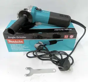 Makita Angle Grinder 4” / Powerful Makita Grinder