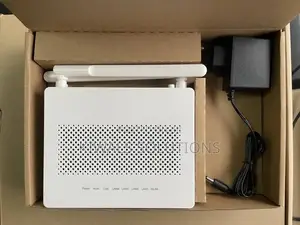 Hg8546m Brand New Xpon Echolife Huawei Fiber Router| Moq 20 Pieces