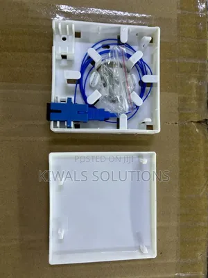 Fiber Optic Access Terminal Box ( Atb)| Moq 100 Pieces