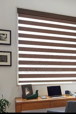 Balanced Design Blinds | Style and Function Combined