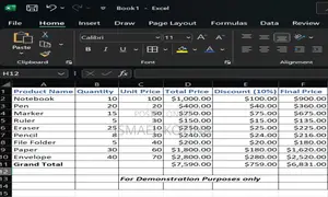 Admin Support, Cv Editing, Data Entry Records Organization
