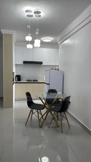 Modern Dining Set