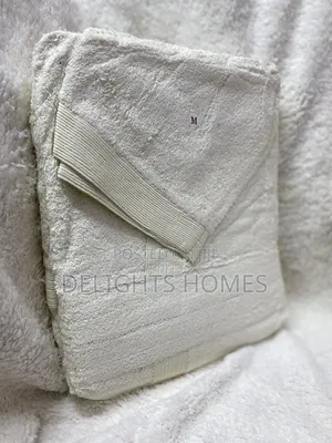 Coloured Cotton Bathrobes
