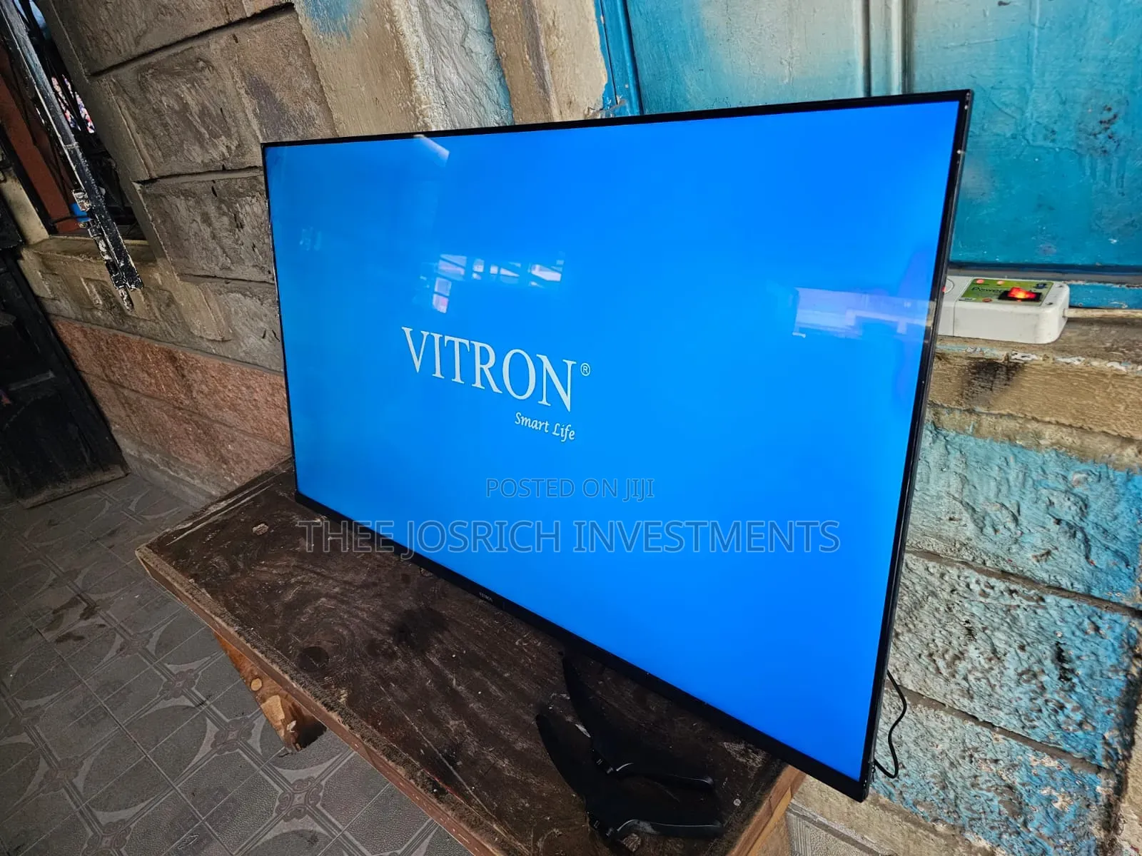 Vitron Tv 50 Inch