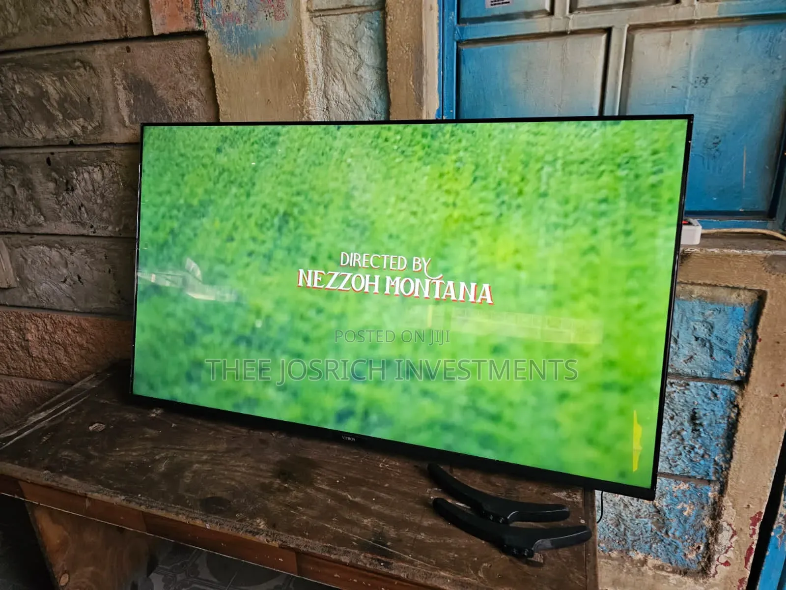 Vitron Tv 50 Inch