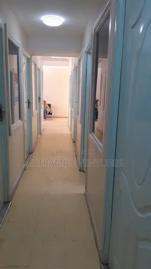 Nairobi CBD Office Space at , 1 Rent and 2 Deposits.