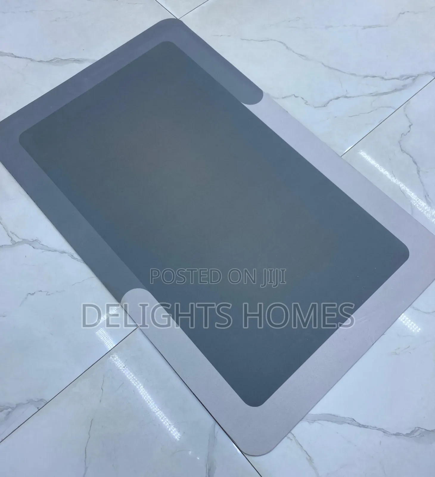 Rubber Multifunctional Doormat