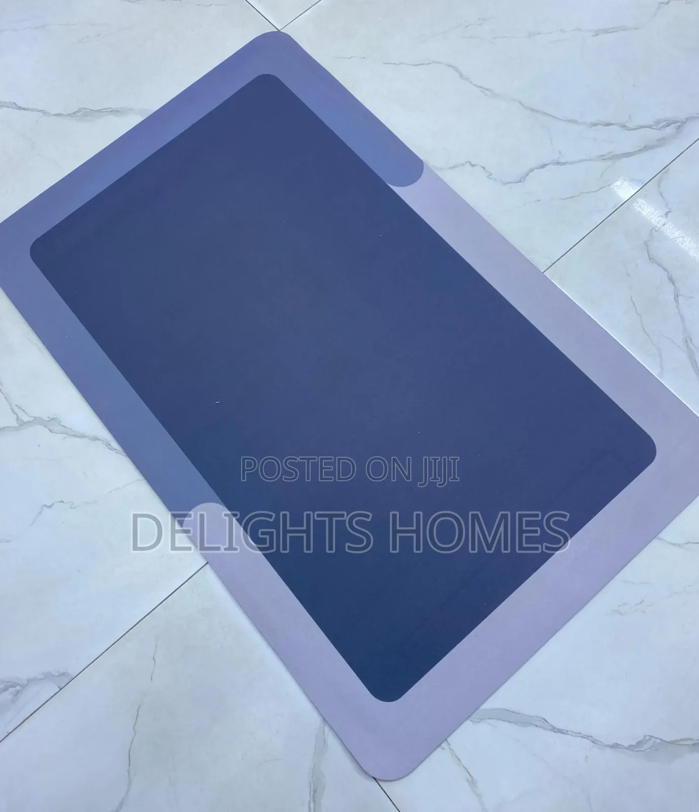 Rubber Multifunctional Doormat