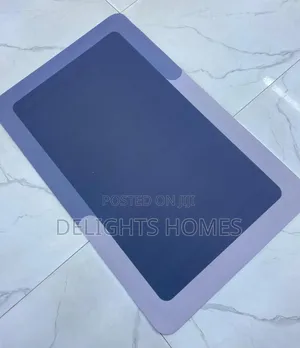 Rubber Multifunctional Doormat