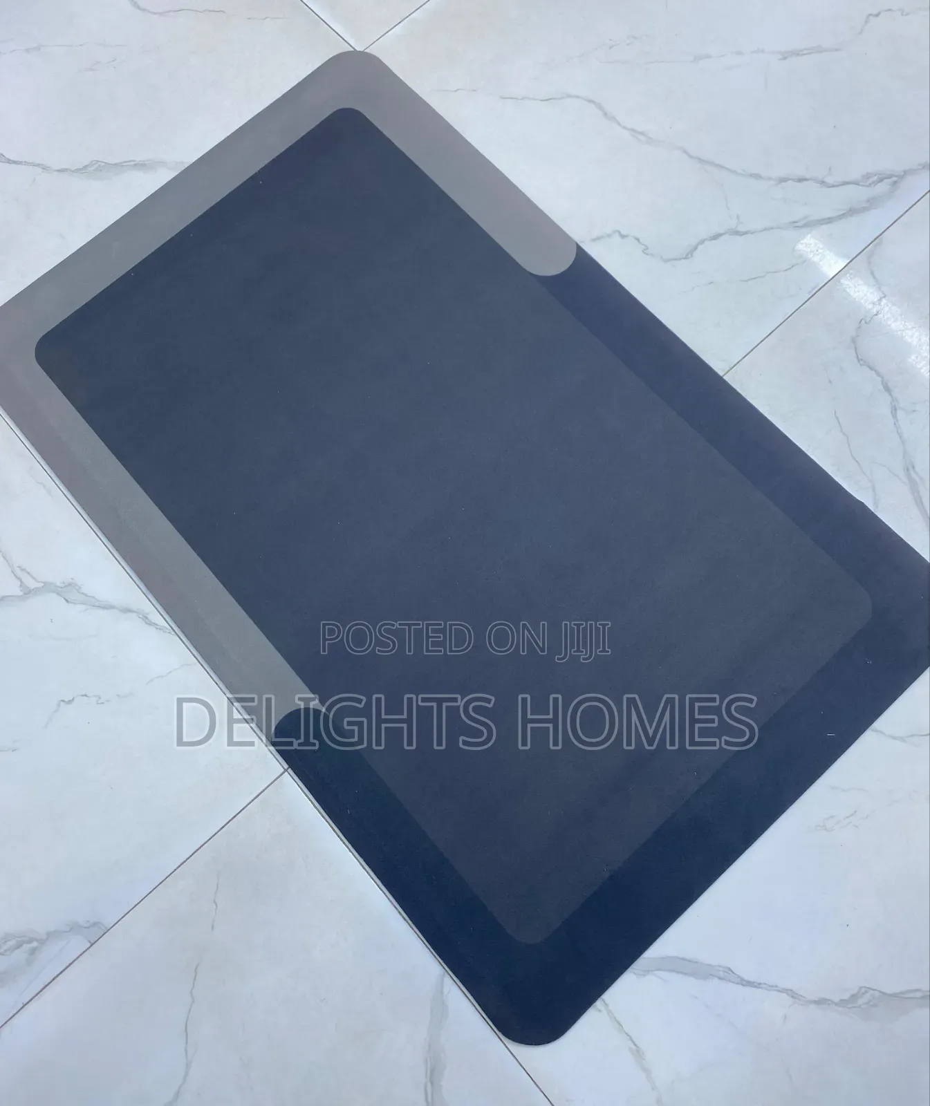 Rubber Multifunctional Doormat