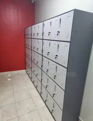 12 Drawers Office Filing Cabinet