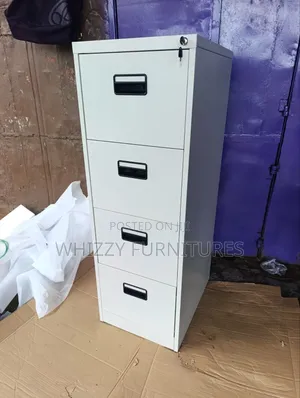 Office Metal Files Cabinet