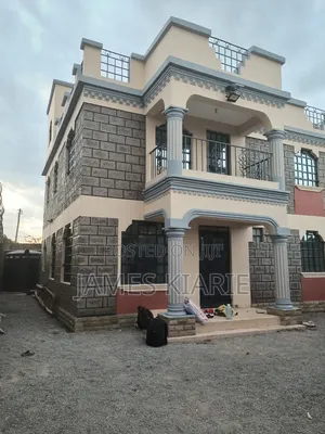 5bdrm Maisonette in Kimbo for sale
