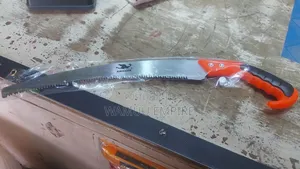 Knicker Curved Pruning Saw