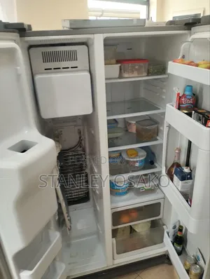 Samsung Fridge Repair