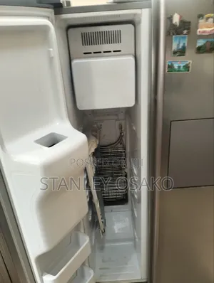 Samsung Fridge Repair