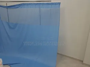 Medical Space Divider Drapes | Smart Healthcare Arrangement