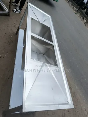 Kitchen Double Bowl Sink
