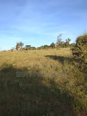 3 Acres in Milimani Kitengela Ideal for a High End Gated Estate