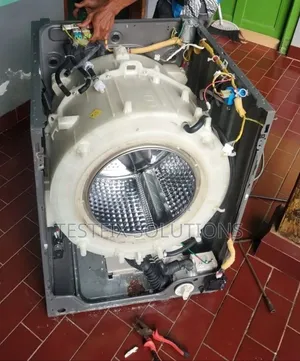 Washing Machine Full Services