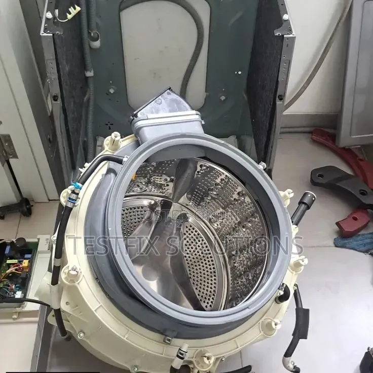Washing Machine Full Services