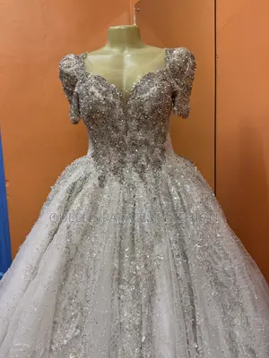 Wedding Gown