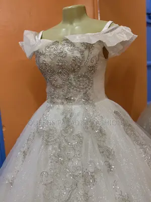 Wedding Gown