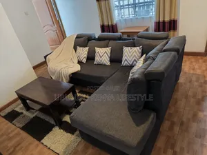 Furnished 2bdrm Bungalow in Kimumu for rent