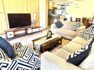Furnished 3bdrm Apartment in Riverside Drive for rent