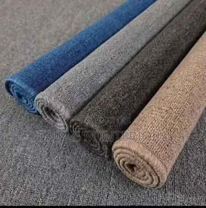 Durable 4mm Delta Carpet Roll for Stylish Flooring