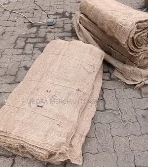 Hessian Cloth/Bularp Roll